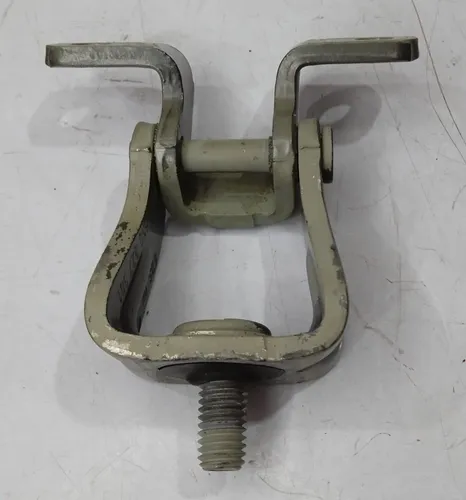 Dobradiça Tampa Traseira Lado Esquerdo Tiguan 2011