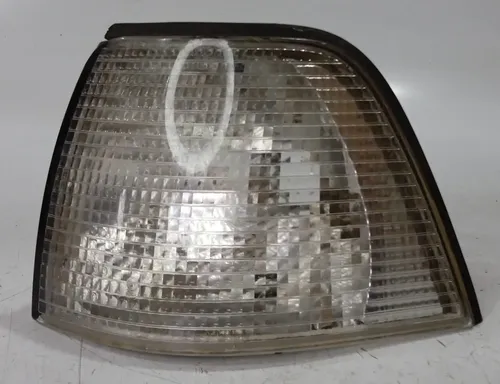 Lanterna Pisca Lado Esquerdo Bmw Série 3 1991 - 1997