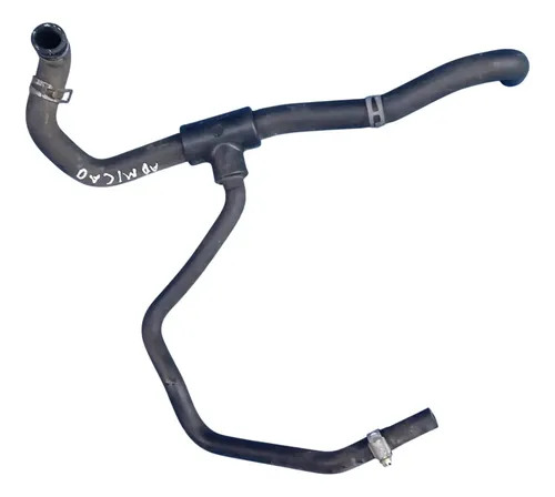 Mangueira Superior Radiador Mercedes Ml500 V8 2004 2005 2006