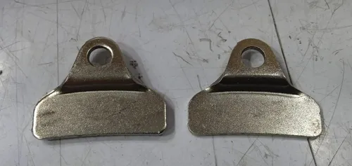 Kit Trava Retentor Embreagem Volvo Xc60 T5 2.0 2012