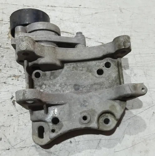 Suporte Alternador Peugeot 208 C4 1.5 Flex 2014 2015