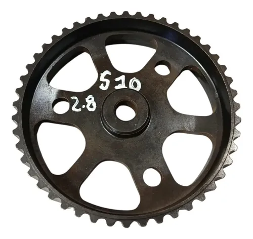 Polia Comando Válvulas S10 2.8 Diesel 2013 - 2018