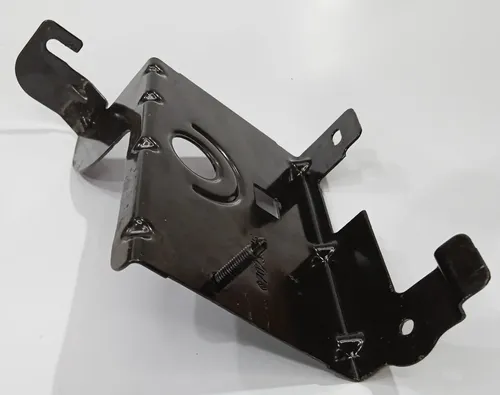 Suporte Filtro De Ar Renault Sandero 1.0 16v 2014 15 2016