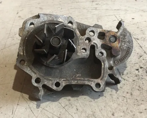Bomba De Água Renault Scenic 1.6 1997