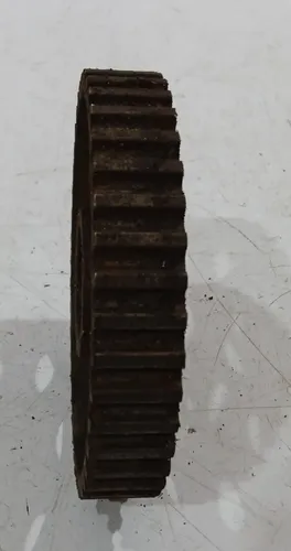 Polia Cabeçote Comando Válvula Omega 1994