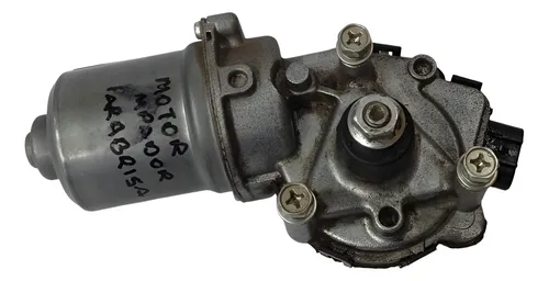 Motor Limpador Parabrisa Corolla 2020 - 2025