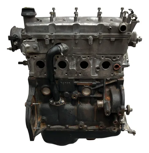 Motor Parcial Onix Prisma 1.0 4cc 2013 14 15 2016 17 18 2019