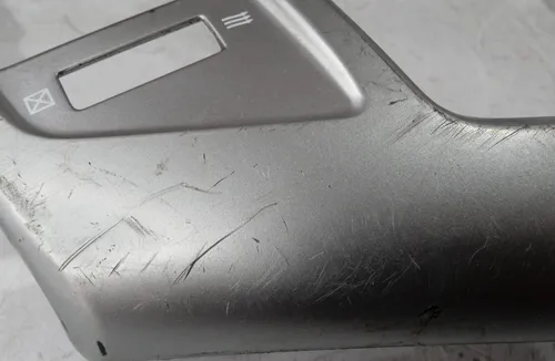 Moldura Do Painel Central Cruze 2012 - 2015 / 94567907