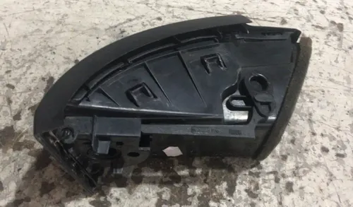 Difusor Ar Condicionado Lateral Direito Bmw 118i 2010