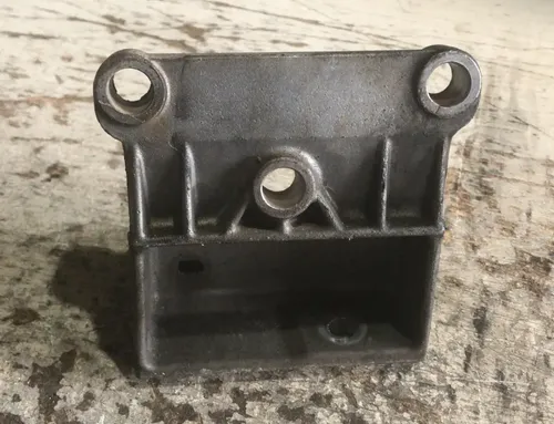 Suporte Motor Ômega Australiano 3.8 V6 1999 - 2004