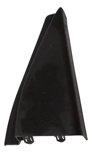 Acabamento Interno Porta Traseira Esquerda Spin 2013 - 2018