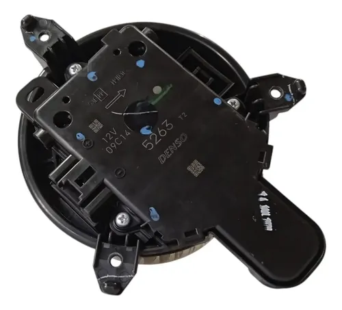 Motor Ventilador Ar Forçado Corolla 2020 - 2024 12v