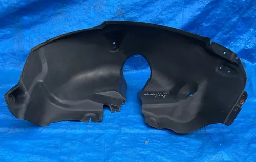 Parabarro Traseiro Esquerdo Freelander 2 2013 2014 2015