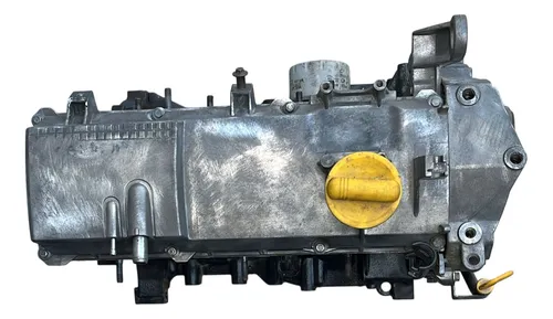 Motor Parcial Sandero 1.6 16v 2010 2011 2012 K7m