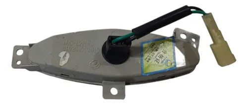 Luz Porta Dianteira Esquerda Jac J3 2011 - 2013