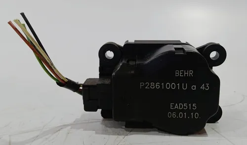 Motor Atuador Caixa De Ar C5 2009 2010 2011