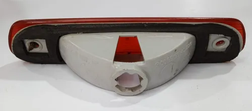 Break Light Luz Freio Grand Cherokee 1999 - 2004