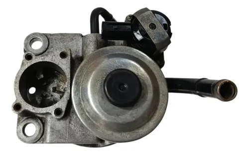 Carcaça Filtro Combustível Pajero Full 3.2 2008 - 2016