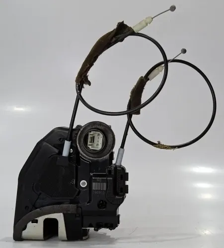 Fechadura Traseira Esquerda Honda Civic 2012 - 2016