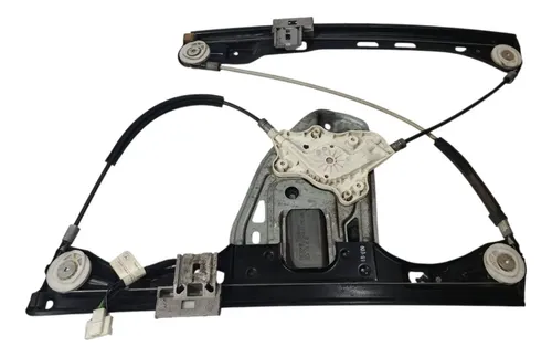 Máquina De Vidro Dianteiro Direito Mercedes C320 2001 - 2005