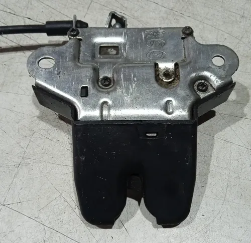 Fechadura Tampa Traseira Kia Cerato 2012 2013 2014