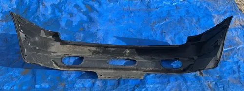 Parachoque Traseiro Bmw X5 2000 - 2006 / Recuperado