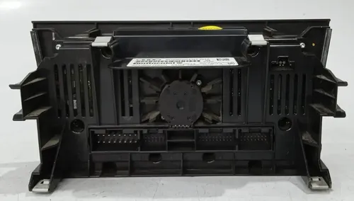 Comando De Ar Audi Q3 2013 2014 2015 2016