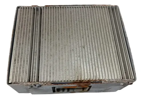 Módulo Conversor Energia Fusion 2013 - 2018 / Ds7t-19g17-ac Prata