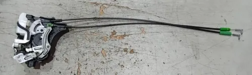 Fechadura Traseira Esquerda Lancer 2012 - 2016