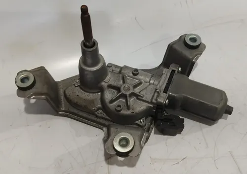 Motor Limpador Parabrisa Traseiro Jeep G Cherokee 2013 2017