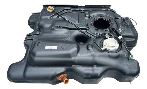 Tanque De Combustível Town Country 2008 A 2012