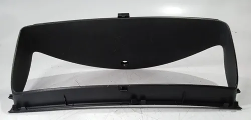 Moldura Painel De Instrumentos Corolla 2003 - 2008 Preto