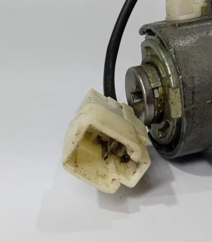 Cilindro Ignição Chery Celer 1.5 2015