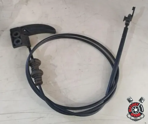 Cabo E Puxador Capo Gol G5 G6 G7 Original Cabo E Puxador Capo Gol G5 G6 G7 Original
