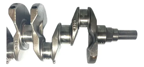 Virabrequim Focus 1.6 2009 2010 2011 2012 2013