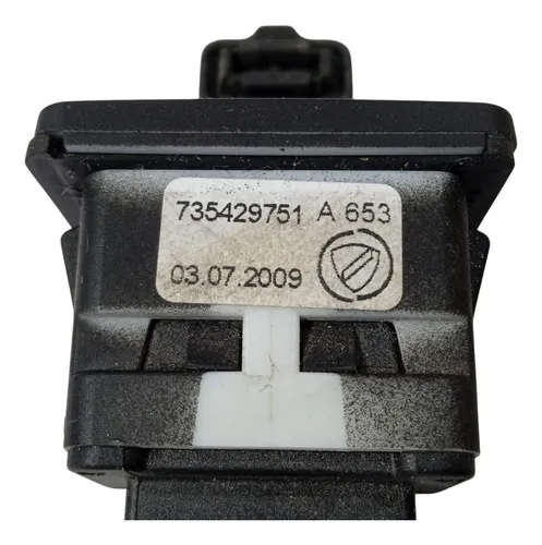 Entrada Usb Linea Punto 2008 2009 2010 2011 2012 2013