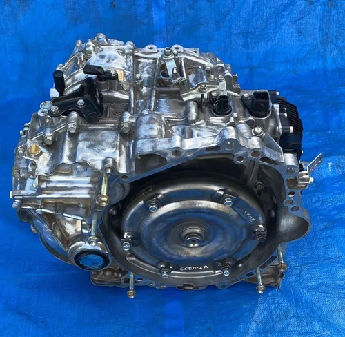 Caixa Cambio Automático Corolla 2.0 2020 2021 2022 2023 2024