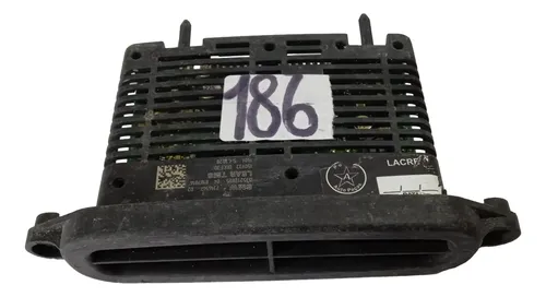 Módulo Led Farol Esquerdo Bmw 320i 2015 / 731614702 