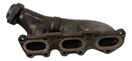 Coletor Escape Mercedes C280 1993 - 2000