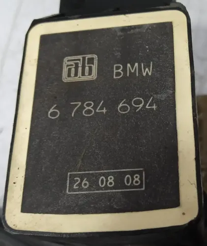 Sensor De Nível Bmw 328i 320i 2006 - 2011 / 6784694