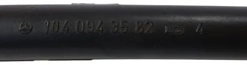 Mangueira Respiro Motor Mercedes C280 6cc 1996