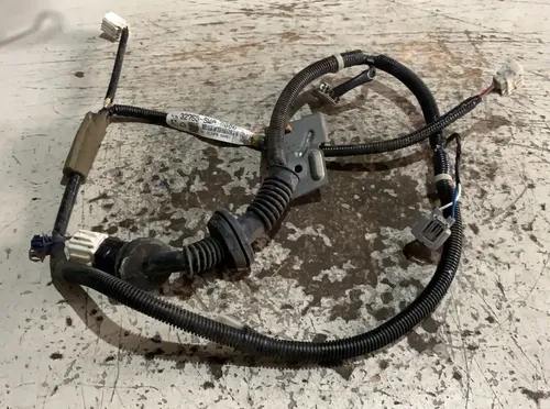 Chicote Porta Traseira Direita Honda Crv 2007 - 2011