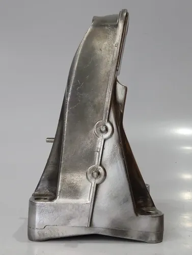 Suporte Coxim Motor Passat Alemão 1995