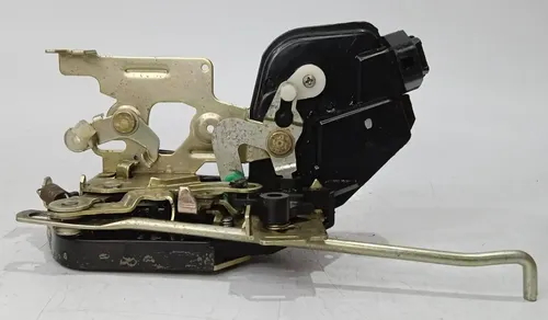 Fechadura Dianteira Direita Jac J3 2011 - 2016