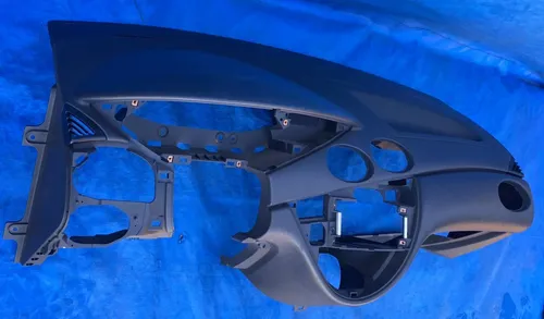 Tabelier Ford Focus Sedan 2001 A 2006 Preto