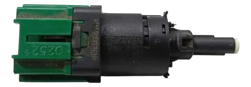 Interruptor Sensor Luz Freio Peugeot 307 308 C3 C4 2009 2014