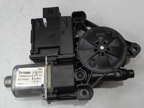 Motor Vidro Traseiro Direito Jeep Compass 2016 - 2020