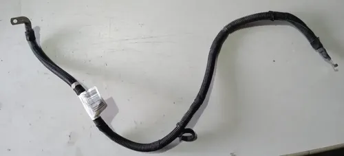 Cabo Bateria Alternador Jeep Compass 2021 Cabo Bateria Alternador Jeep Compass 2021