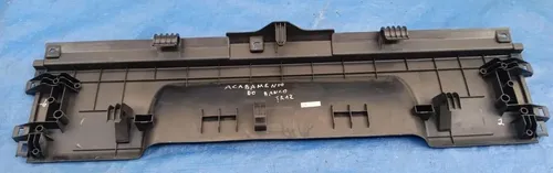 Acabamento Porta Malas Lifan 530 2015 - 2018