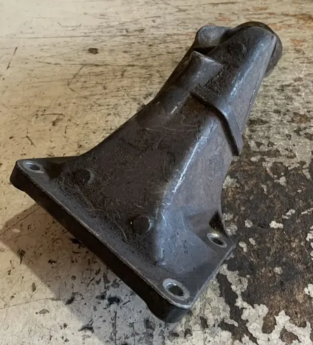 Suporte Coxim Motor Lado Esquerdo Bmw 325 V6 2000